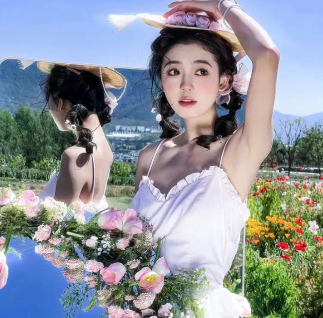 不能欺骗老实人
