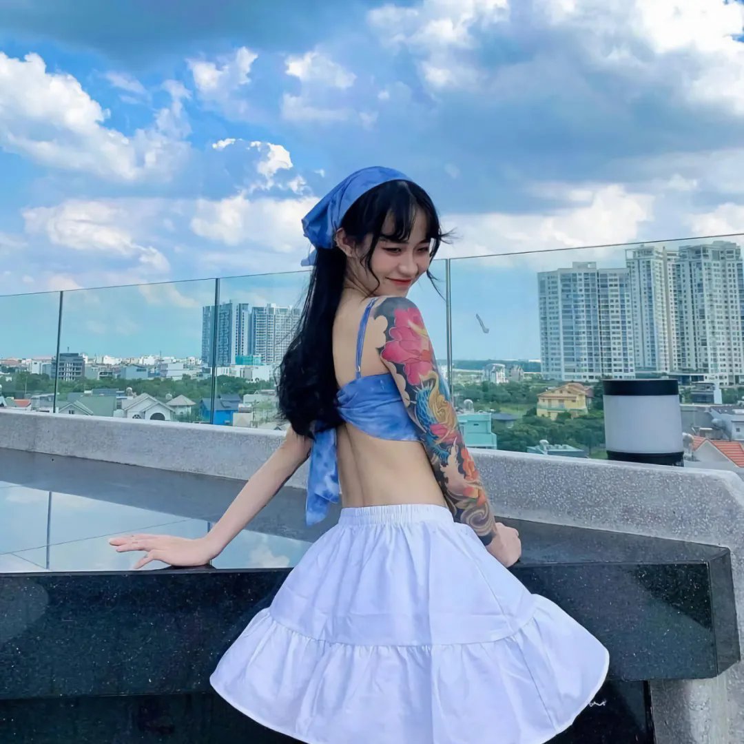 少女管家