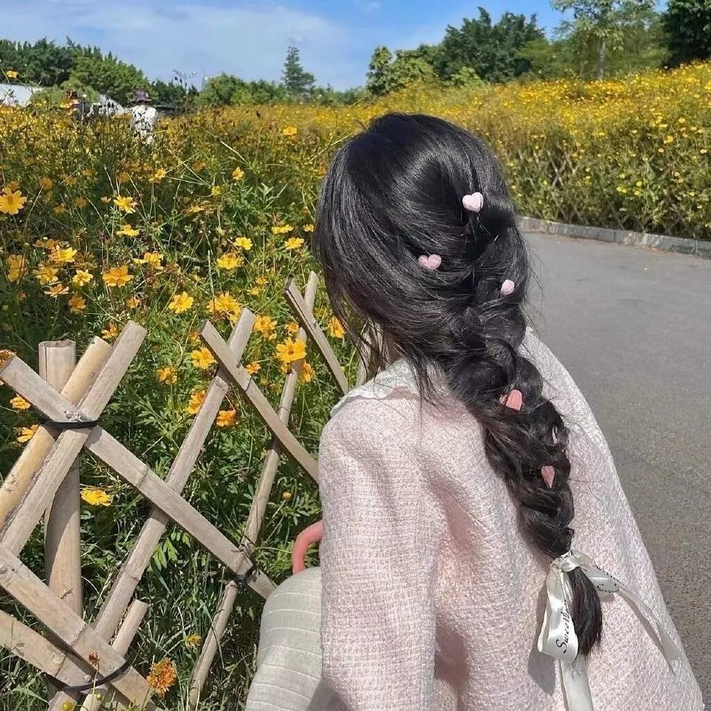 倾物语
